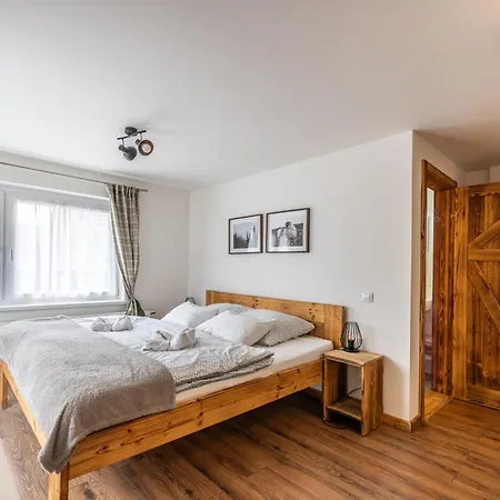 Family Tree Rekreacny Dom Villa *