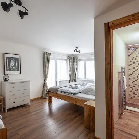 Family Tree Rekreacny Dom Villa *